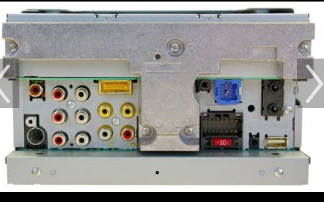 Amazon.com: Bluetooth Module Compatible with Pioneer IP-Bus